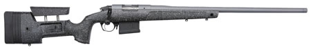 Bergara Rifles BPR20300PRCM Premier HMR Pro